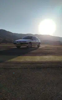 زانتیا مدل ۸۶ ۲۰۰۰