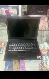 لپ تاپ دل E6400