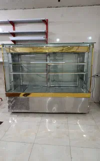 یخچال ویترینی