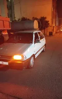 هاچبک کره ای ۷۳
