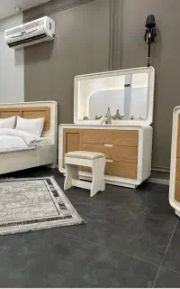 افتتاحیه جشنواره تخفیف سرویس خواب دوکاس چوب