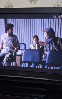 تلویزیون پاناسونیک پلاسما ۴۲ اینچ