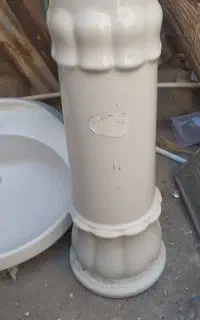 روشویی درحد نو سایز بزرگ