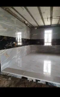 کاشی کار و نما