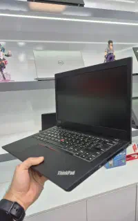 لپ تاپ لنوو i5 نسل هشتم دانشجویی