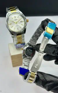 ساعت به قیمت عمده casio classic موتور ژاپن