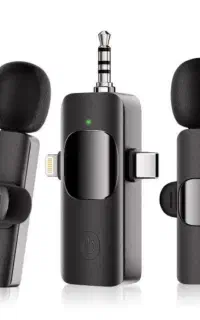 میکروفن بی سیم K16