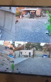 دوربین مداربسته و لوازم جانبی