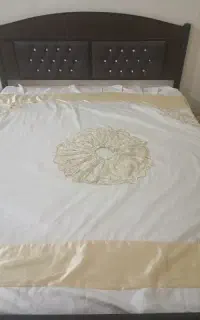 تخت دو نفره