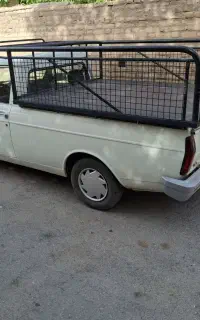 حمل بار وانت ارزان