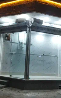 مغازه تجاری بیهقی اول خیابان حکیم