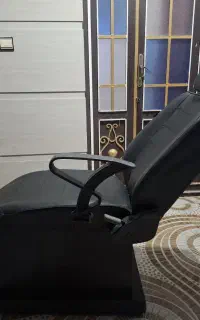 صندلی اصلاح