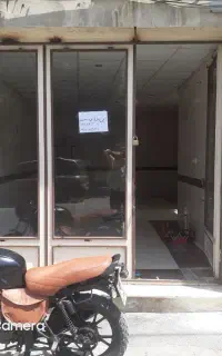 مغازه اجاره ای روبرو بیمارستان قدس ۴۰متر