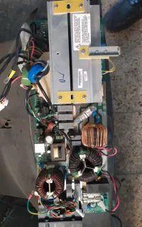 تعمیرات تخصصی UPS، پاور و شارژر