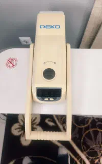 اتو پرس اصلی مارک DEKO