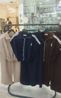 لباس ست