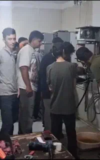 پذیرش کارآموز تعمیرات پکیج و کولر گازی