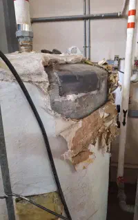 جوشکاری CO2 سیار تبریز