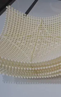 سبد نان و سبزی