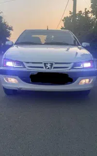 پارس سال ۹۶
