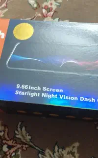 دوربین دنده عقب