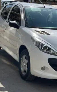 پژو ۲۰۷i