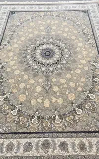 فرش کاملا نو