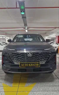 چانگان۵۵ مونتاژ صفر اقساط بدون ضامن