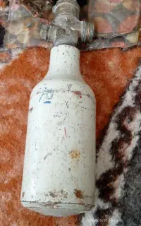 فروش کپسول اکسیژن دوکبلوبی