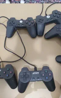 ۳ جفت دسته بازی سونی ۲