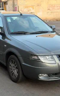 سورن ef7 بنزینی