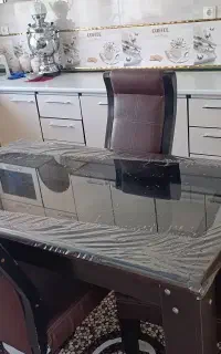 میز و صندلی ناهار خوری ۴نفره