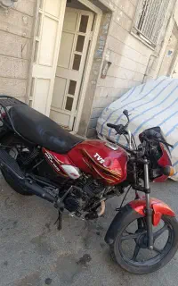 موتوراچ ال ایکس