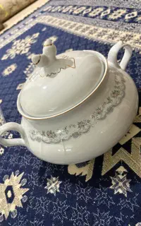 سوپ خوری
