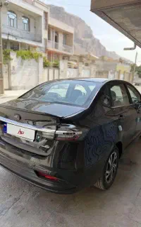 کی ام سی ایگل خشک