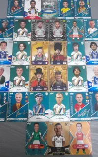 کیمدی نو و تمیز وارزشمند