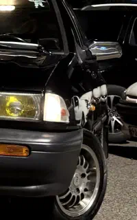 رینگ اسپورت پراید سایز 13 درجه یک