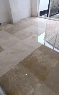 کفسابی سنگ و موزاییک
