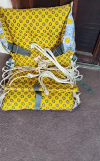 تاب بالشتکی نوزاد