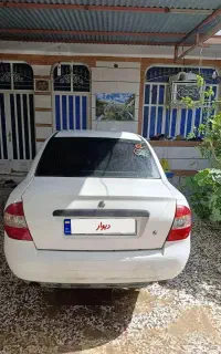 تیبا مدل 97 به دلیل نیاز مالی فروش میرود