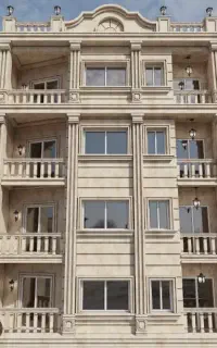 پیمانکاری صفر تا صد ساختمان