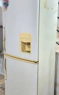 یخچال