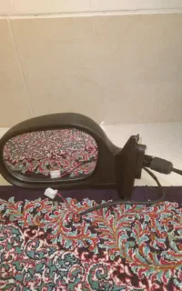 اینه بغل بنز  ون ام بی۱۴۰