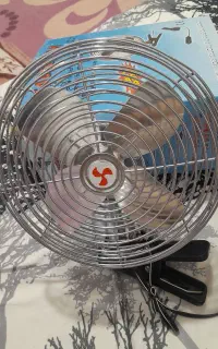 پنکه فندکی خودرو