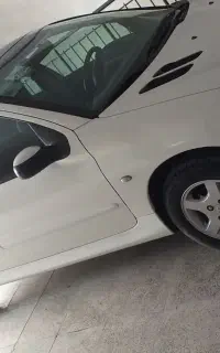 پژو206پانامرا