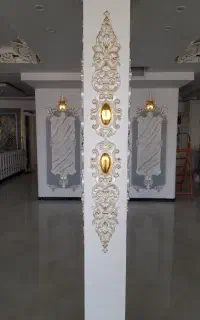 نقاش ساخنمان