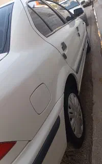 سمند فروشی