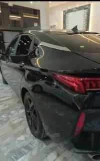 kmcj7 مشکی صفر