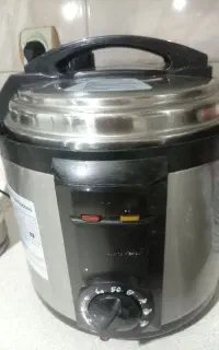 زود پز  برقی