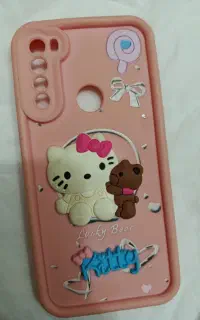 قاب گوشی شیائومی نوت ۸